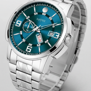 matrix watches