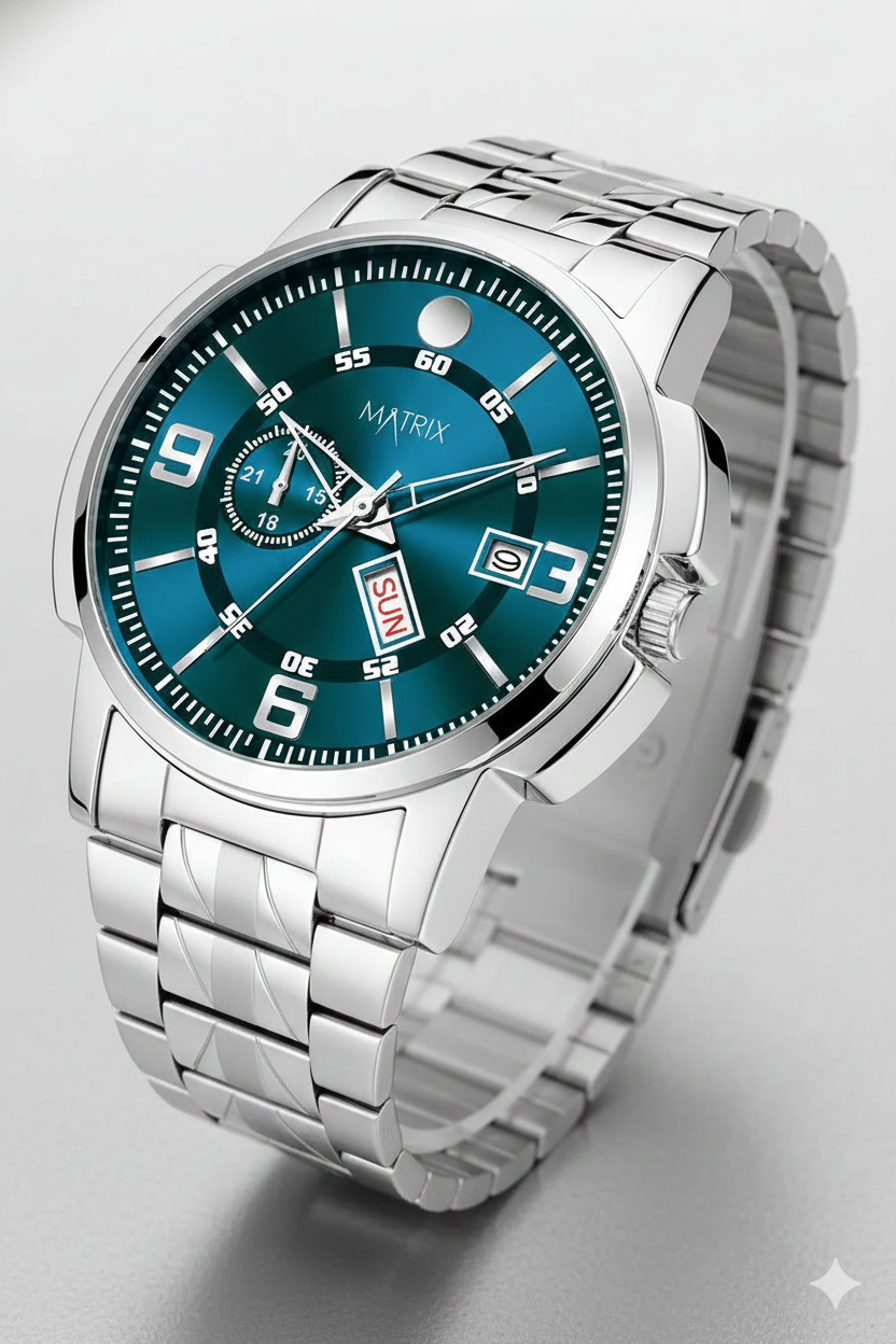 matrix watches